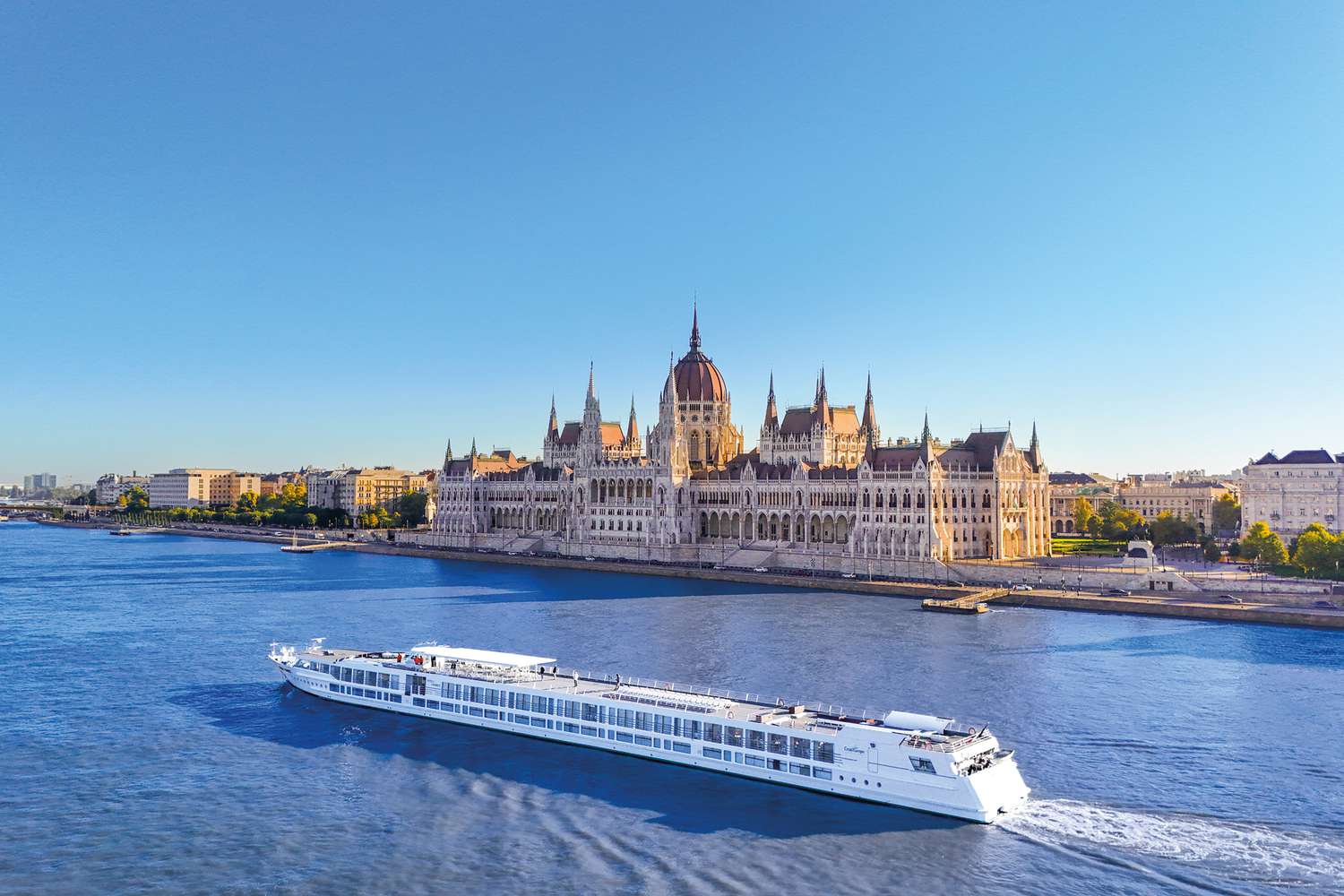 Cruises - Ocean and River Cruises