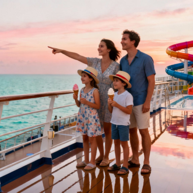 Unforgettable Cruise Experiences
