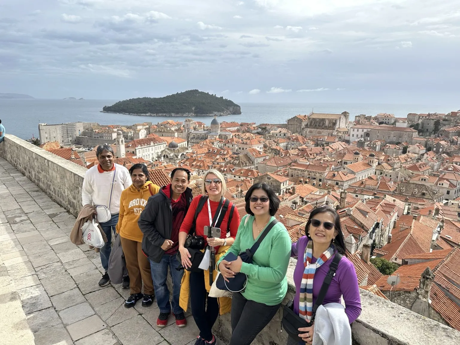 Tailor-Made Vacation Packages – Individual & Group Trips
