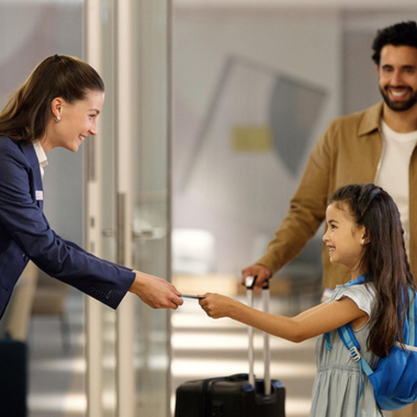 Personalized Concierge Travel